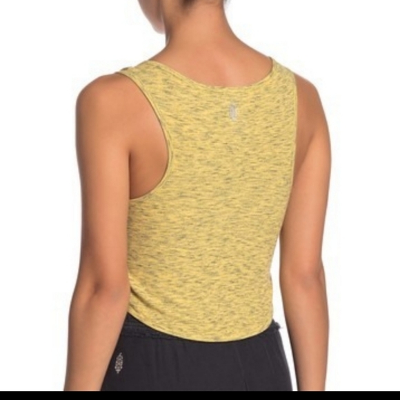 Free People Movement Top - Picture 2 of 3
